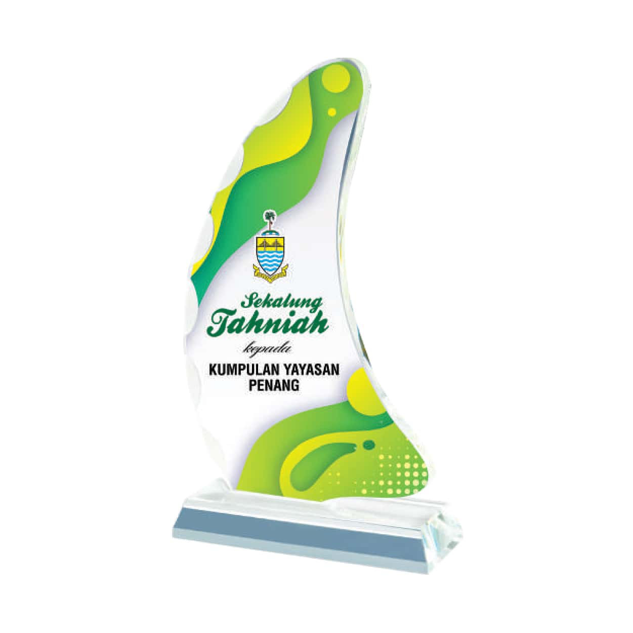 Crystal Plaques Crystal Plaques RC9514 Crystal Plaques Crystal Plaques RC9514