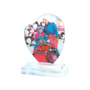 Crystal Plaques Crystal Plaques RC9525