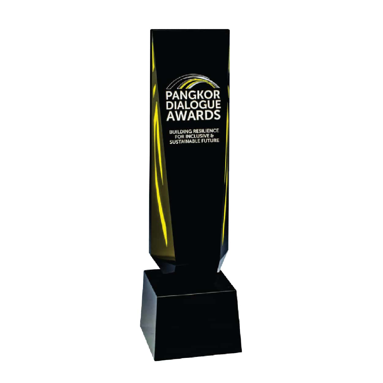 Awards Crystal Awards RC9545 Awards Crystal Awards RC9545