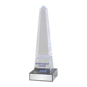 Awards Crystal Awards RC9567 Awards Crystal Awards RC9567