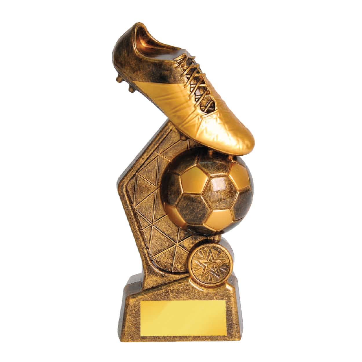 Football Trophy Football Trophy ST1025 Football Trophy Football Trophy ST1025