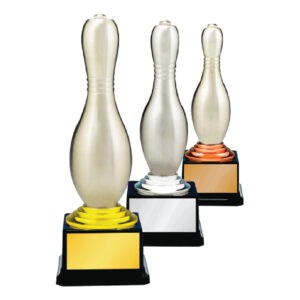 Bowling Trophy Bowling Trophy ST1028