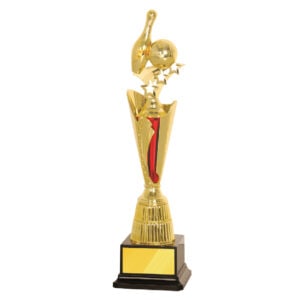 Bowling Trophy Bowling Trophy ST1030