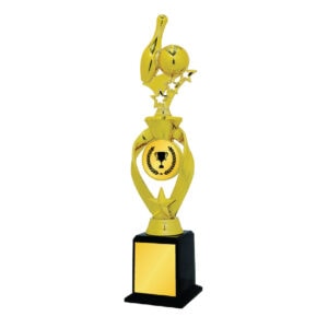Bowling Trophy Bowling Trophy ST1032