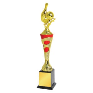 Bowling Trophy Bowling Trophy ST1033