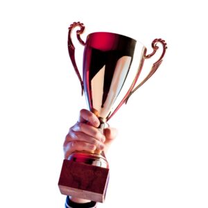 Read more about the article Modern Trophies: How a Supplier Guides You from Vision to Recognition