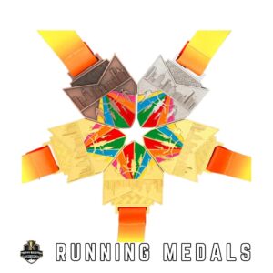 Read more about the article #1 Medal Supplier In Malaysia